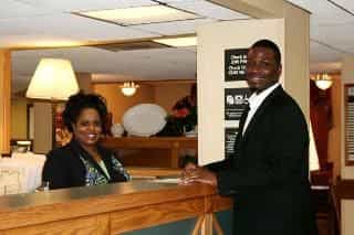 Hampton Inn Atlanta- Marietta