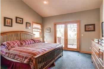 Blue Jay Home by Colorado Rocky Mountain Resorts