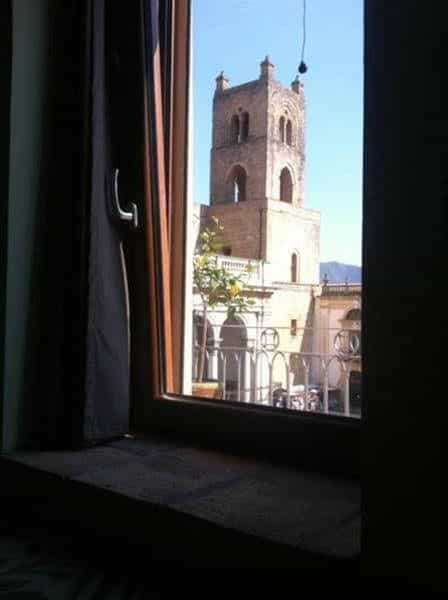 Hootel Duomo Monreale