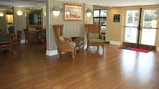 Hampton Inn Hilton Head
