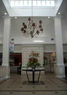 Hilton Garden Inn Nashville Airport
