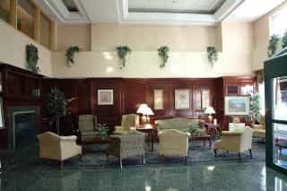 Hampton Inn by Hilton Ottawa
