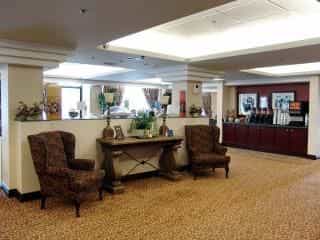 Hampton Inn by Hilton Toronto Mississauga