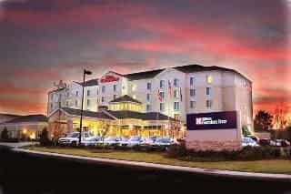 Garden Inn Toronto Airport West Mississagua