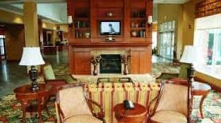 Hilton Garden Inn Ottawa Airport