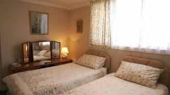 The Central Guesthouse