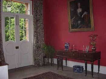 Glebe House Muston Glebe House Muston
