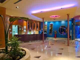 Benidorm Plaza
