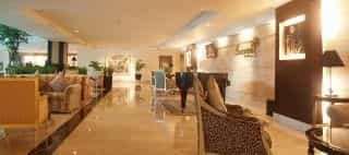 Aston Tropicana Hotel Bandung Aston Tropicana Hotel Bandung
