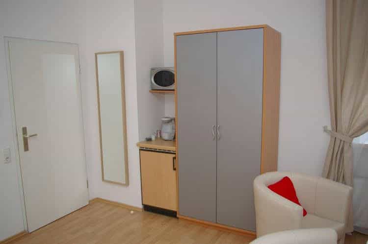 Citysleep Nurnberg Citysleep Nurnberg