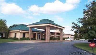 Travel House Inn