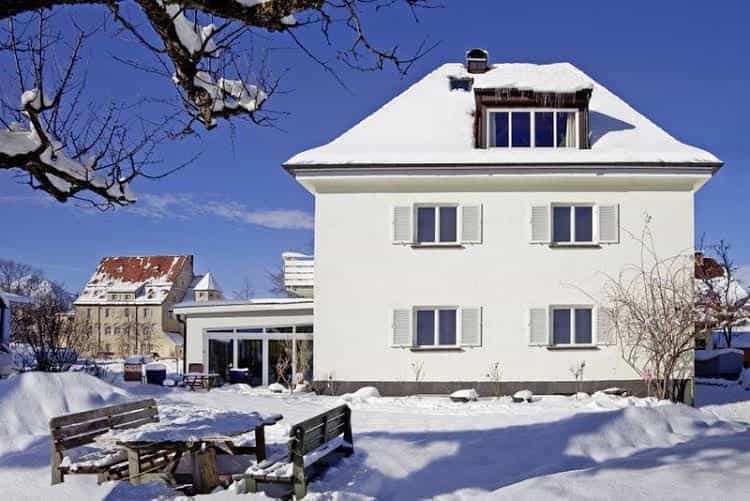 Urlaub bei Freunden Urlaub bei Freunden