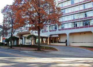 Capitol Skyline Hotel