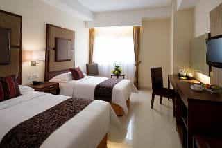 Aston Manado Hotel Aston Manado Hotel