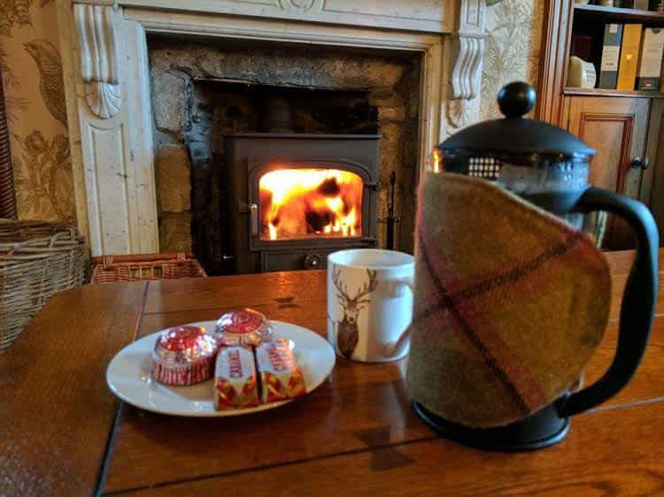 Strathallan Bed and Breakfast Strathallan Bed and Breakfast