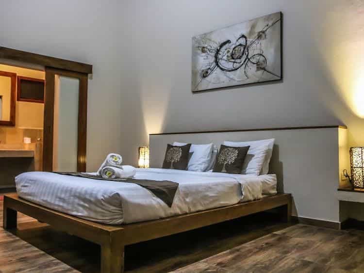 Nativo Lombok Hotel Nativo Lombok Hotel