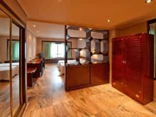 Bahia de Vigo Sercotel First Class