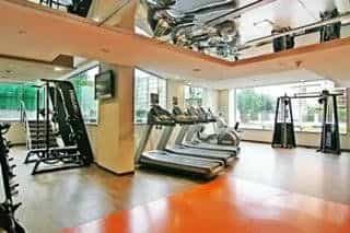 Ramada Powai