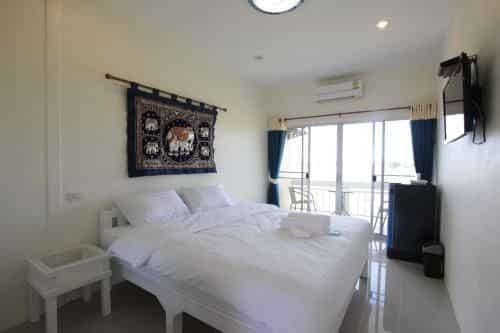Him Doi House at Doisaket