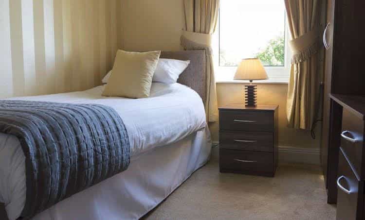 Lemonfield Guest House