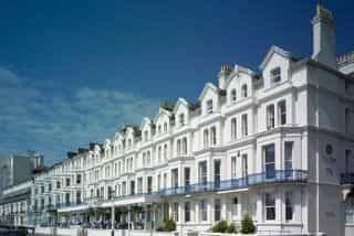 Best Western York House