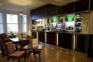Best Western York House