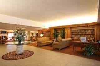 Hampton Inn Hagerstown- Maugansville Area