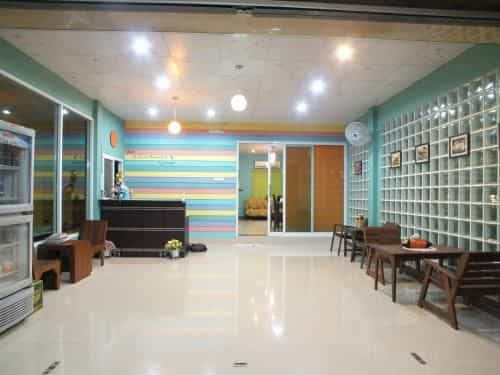 คิว โซน บูทิก รีสอร์ต คิว โซน บูทิก รีสอร์ต