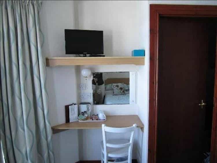 Beulah Guest House