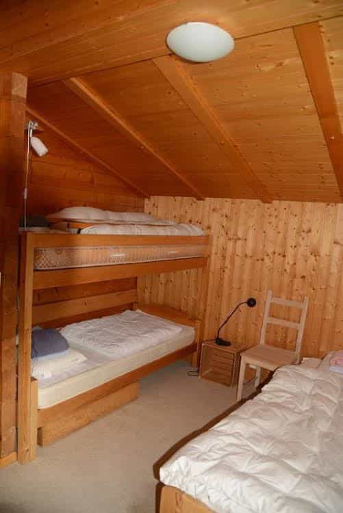 Chalet Grachbiel