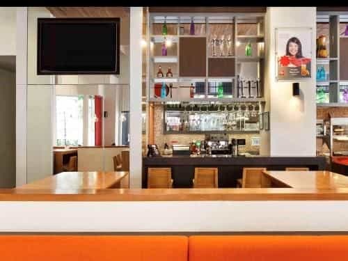 Ibis Hotel Singapore Novena