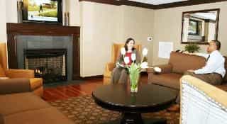 Hampton Inn Silver Spring