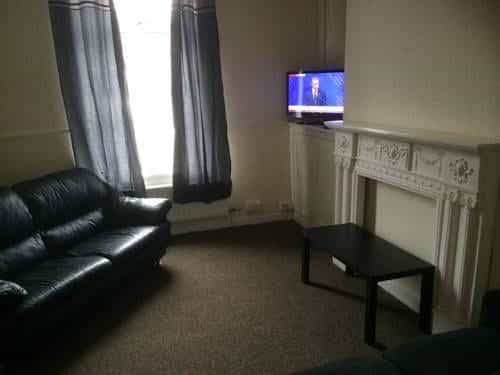 Yarm Road Serviced House
