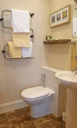 Avondale Guest House