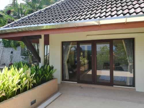 Baiyok Villa