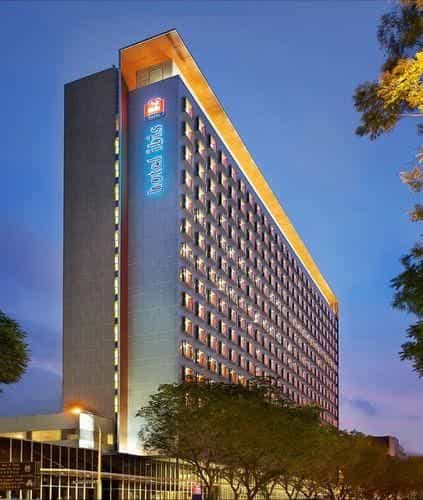 Ibis Singapore on Bencoolen - Newly Renovated