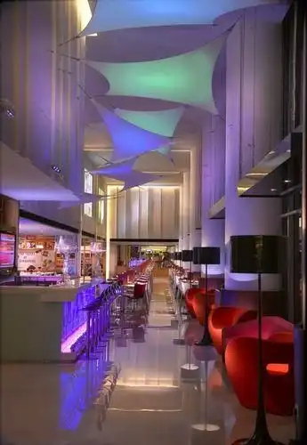 Ibis Singapore on Bencoolen - Newly Renovated
