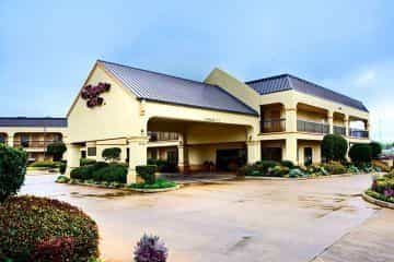 Hampton Inn Tyler