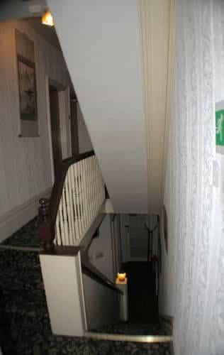 Seasons 24 Guest House Seasons 24 Guest House