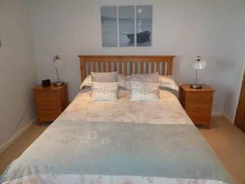 Seapinks Cottage Seapinks Cottage