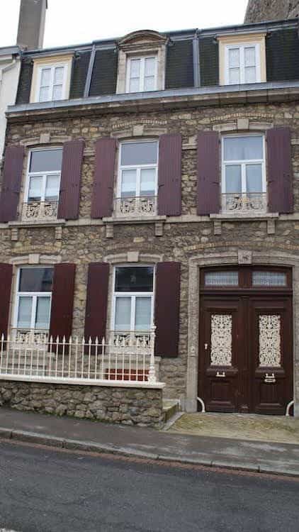 Chambres d'hotes Obeaurepere