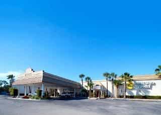 Clarion Hotel Port Canaveral Area