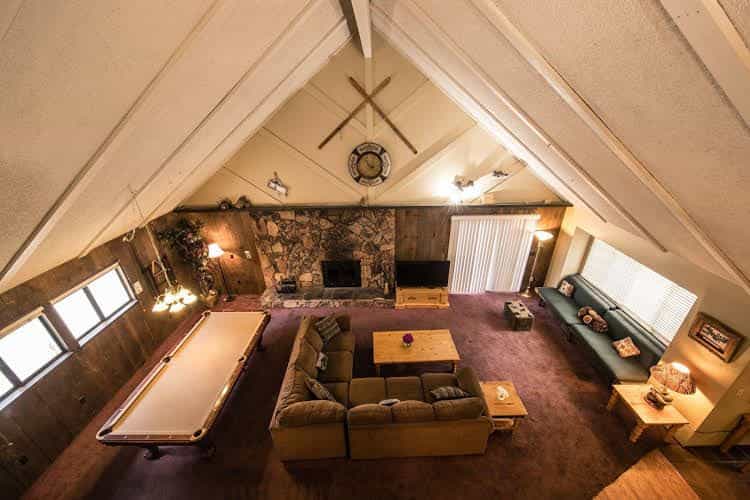 Elk Cottage at Grey Squirrel Resort