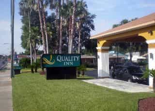 Comfort Inn