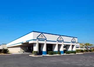 Quality Inn