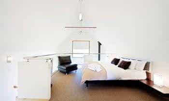 Elevated Plains Retreat 2