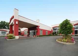 Clarion Hotel & Suites