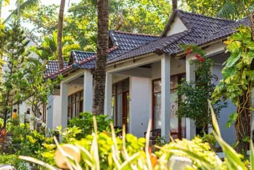 Nhat Lan Resort Nhat Lan Resort