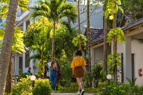 Nhat Lan Resort Nhat Lan Resort