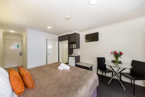 Dalby Fairway Motor Inn